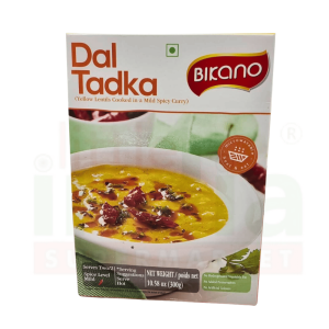 Bikano Dal Tadka Rte 300g