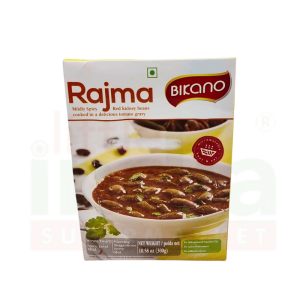 Bikano Rajma Rte 300g