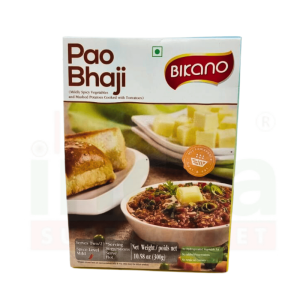 Bikano Bhaji Rte 300g