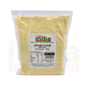 Li Besan Fine 500g
