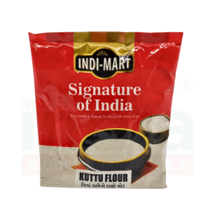 Indi-Mart Kuttu Flour 454g(1Lbs)