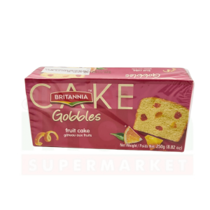 Britannia Fruit Cake 250g