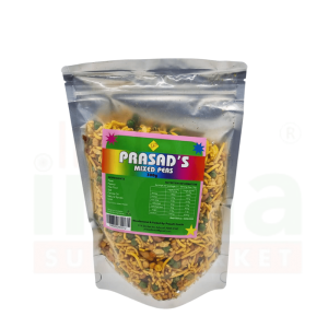 Prasad Mixed Peas 300g