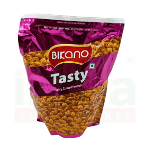 !BIKANO Tasty Peanuts 1Kg