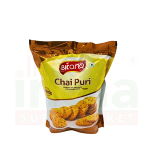 Bikano Chai Puri 200g