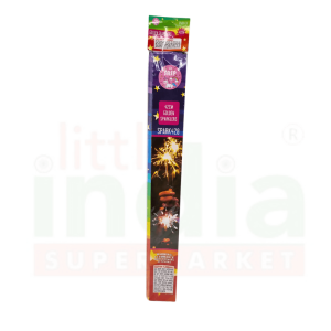 Sparklers Gold 42Cm (4Pcs)