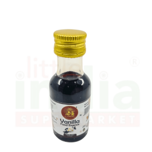 24C Food Essence (Vanilla) 28Ml
