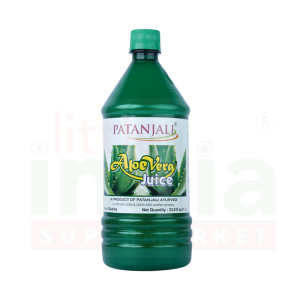 Patanjali Aloe Vera Juice 1000Ml