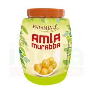 Patanjali Amla Murabba 1Kg