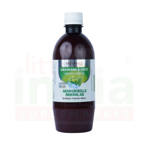 Patanjali Arjun Amla Juice 500Ml