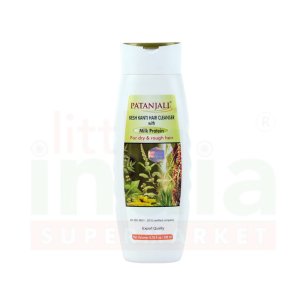Patanjali Kesh Kanti Milk Protein 200ML