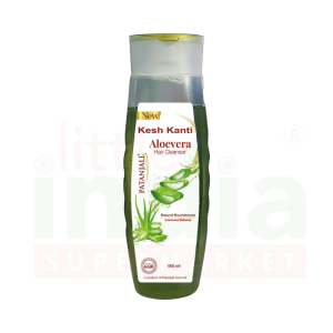 Patanjali Kesh Kanti Aloevera HC 180ml