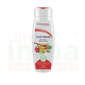 Patanjali Kesh Kanti Silk&Shine HC 180ml