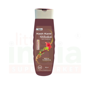 Patanjali Kesh Kanti Shikakai HC 180ml