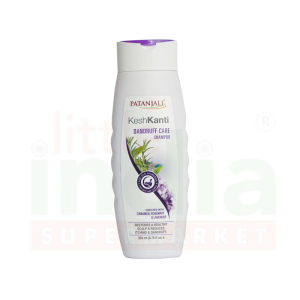 Patanjali Dandruff Care Shampoo 200ml